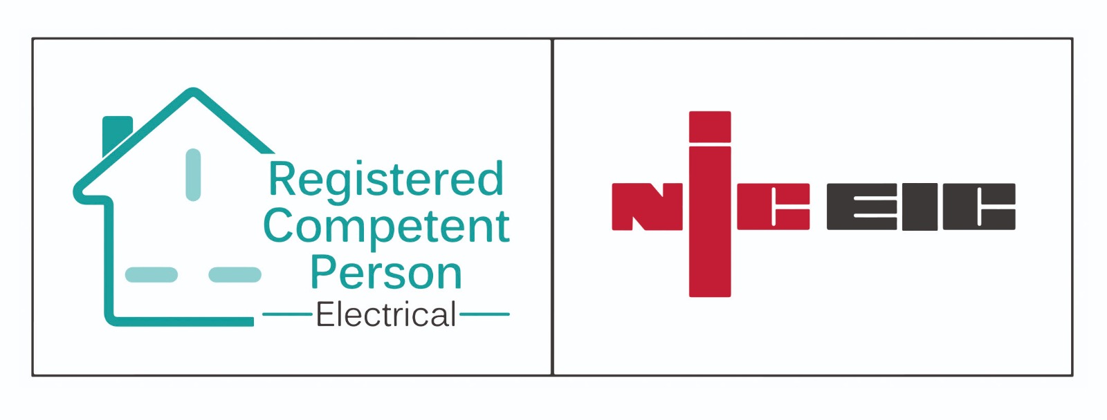 Registered Competent Person Electrical & NICEIC