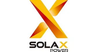 SolaX Power — inverter partner