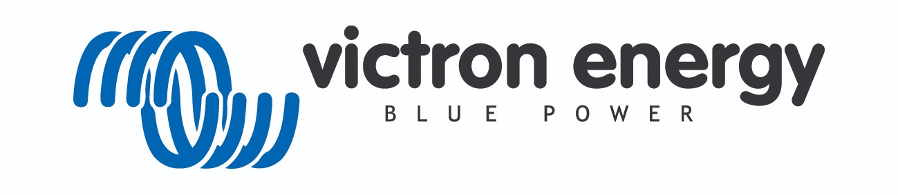 Victron Energy — off-grid inverter & charge controller partner