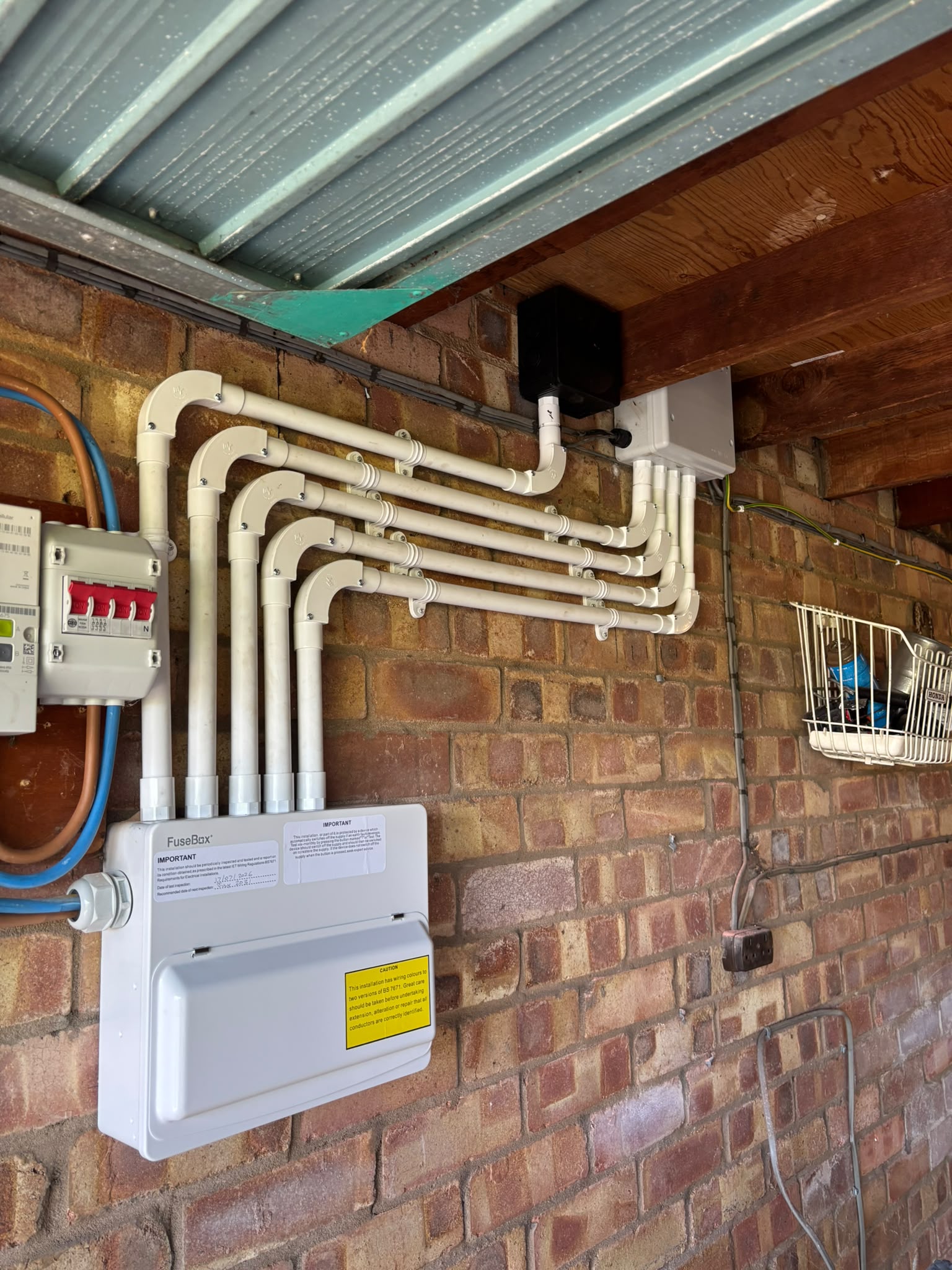 General Electrical Services