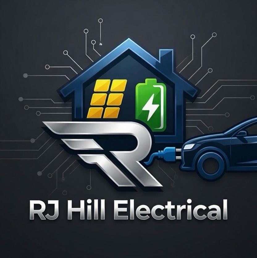 RJ Hill Electrical
