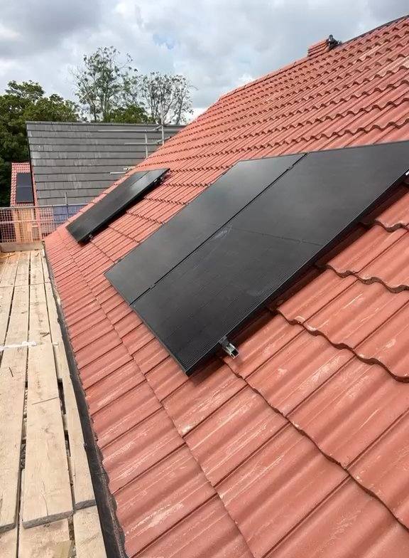 Off-Grid Solutions